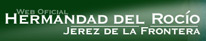 Hermandad Rocio Jerez