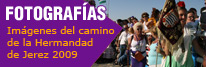 Fotos Rocio 2009 - almonte romeria
