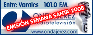 La Levanta - Onda Jerez Radio