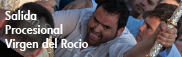 Fotos Rocio 2009 - Fotografias Rocio 2010 - Hermandad de Jerez