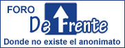 Foro De Frente