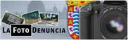 La Foto Denuncia