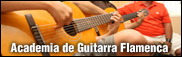 Academia de Guitarra Flamenca en Jerez - Guitarrista Jose Ignacio Franco