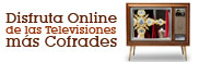 Television Cofrade Online