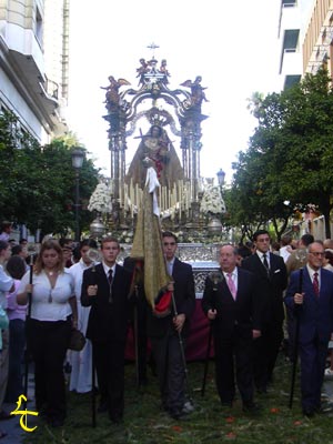 Rosario de Montañeses