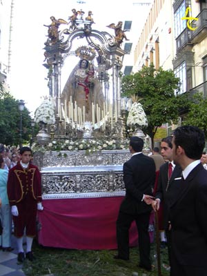 Rosario de Montañeses