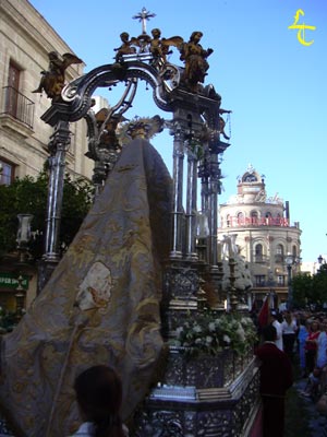 Rosario de Montañeses