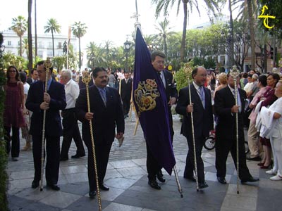 Hermandad del Mayor Dolor