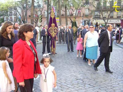 Hermandad del Nazareno