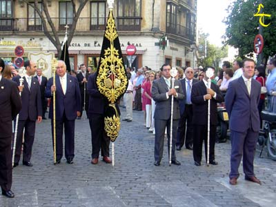 Hermandad de la Soledad