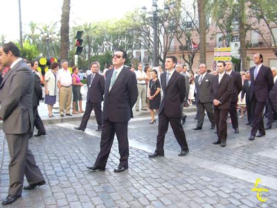 Unión de Hermandades y Cofradías