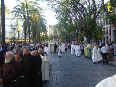 Miembros de la Iglesia