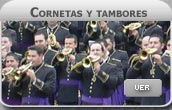 Cornetas y Tambores