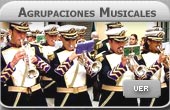 Agrupaciones Musicales