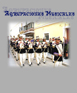 Agrupaciones Musicales