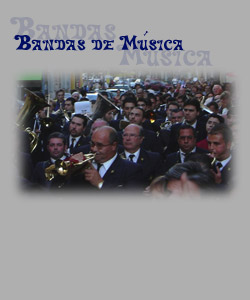 Bandas de Musica