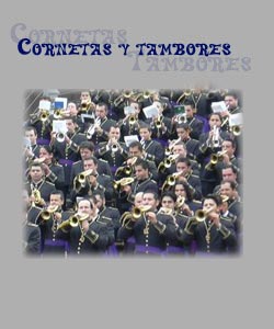 Cornetas y Tambores