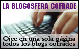 Blogosfera Cofrade