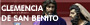 Web Oficial Hermandad de la Clemencia