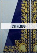 Estrenos Semana Santa Jerez 2010
