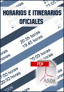 Horarios Semana Santa Jerez 2010